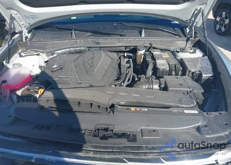 2025 Hyundai Sonata Sel from USA, damaged, VIN KMHL64JA5SA499350